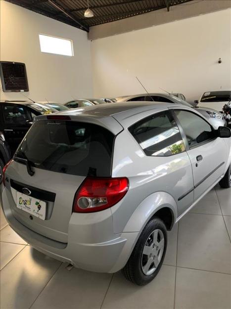 FORD Ka Hatch 1.0, Foto 7