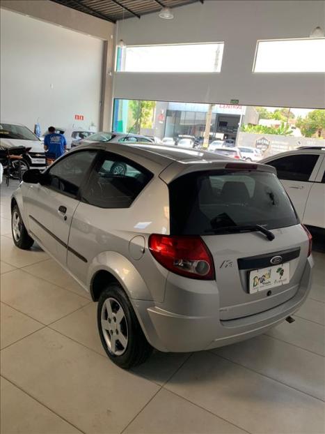 FORD Ka Hatch 1.0, Foto 8