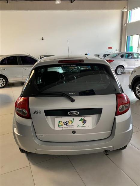 FORD Ka Hatch 1.0, Foto 9