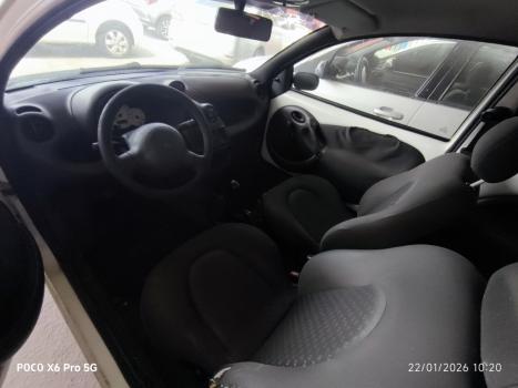 FORD Ka Hatch 1.0, Foto 3