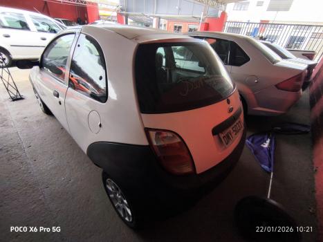 FORD Ka Hatch 1.0, Foto 4