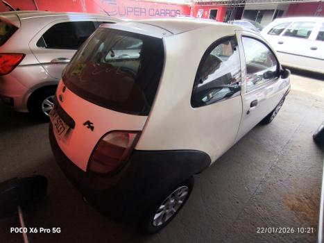 FORD Ka Hatch 1.0, Foto 5