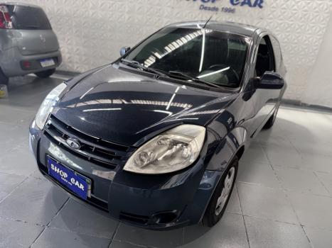 FORD Ka Hatch 1.0, Foto 1