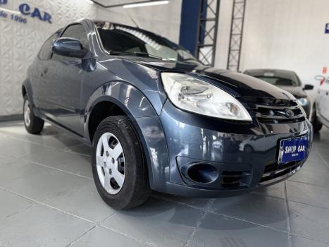 FORD Ka Hatch 1.0, Foto 2