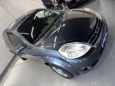 FORD Ka Hatch 1.0, Foto 4