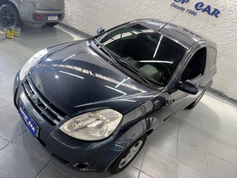 FORD Ka Hatch 1.0, Foto 6