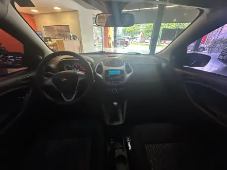 FORD Ka Hatch 1.0, Foto 3