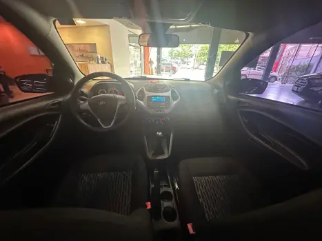 FORD Ka Hatch 1.0, Foto 7