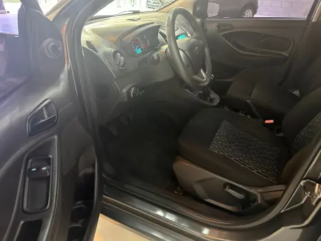 FORD Ka Hatch 1.0, Foto 8