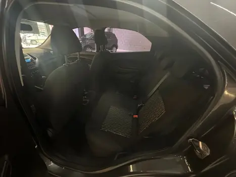 FORD Ka Hatch 1.0, Foto 15