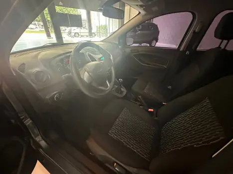 FORD Ka Hatch 1.0, Foto 17