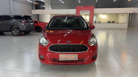 FORD Ka Hatch 1.0, Foto 2