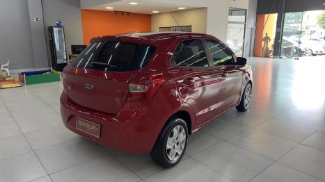 FORD Ka Hatch 1.0, Foto 5