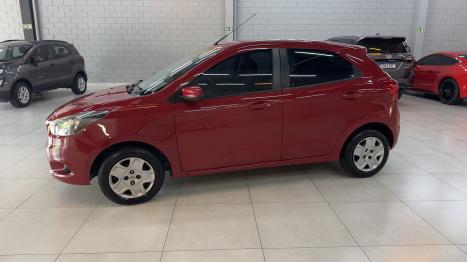 FORD Ka Hatch 1.0, Foto 6