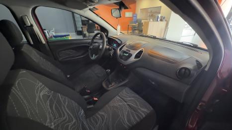 FORD Ka Hatch 1.0, Foto 7