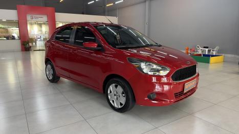FORD Ka Hatch 1.0, Foto 9