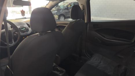 FORD Ka Hatch 1.0, Foto 10