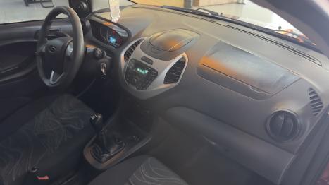 FORD Ka Hatch 1.0, Foto 11