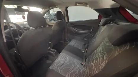 FORD Ka Hatch 1.0, Foto 14