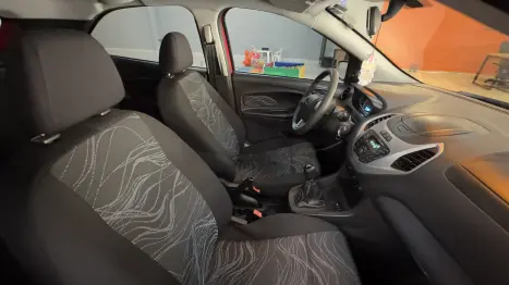 FORD Ka Hatch 1.0, Foto 15