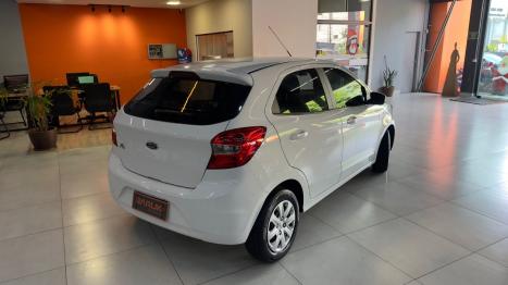 FORD Ka Hatch 1.0, Foto 2