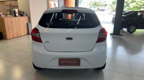 FORD Ka Hatch 1.0, Foto 3