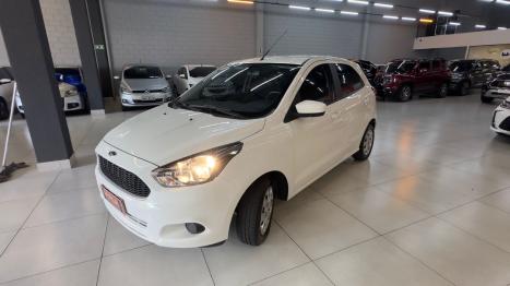 FORD Ka Hatch 1.0, Foto 4