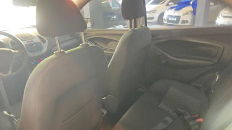 FORD Ka Hatch 1.0, Foto 5