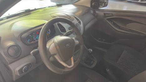 FORD Ka Hatch 1.0, Foto 6