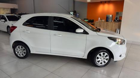 FORD Ka Hatch 1.0, Foto 7