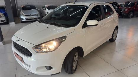 FORD Ka Hatch 1.0, Foto 8