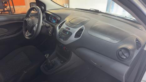 FORD Ka Hatch 1.0, Foto 9