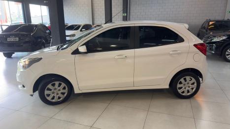 FORD Ka Hatch 1.0, Foto 10