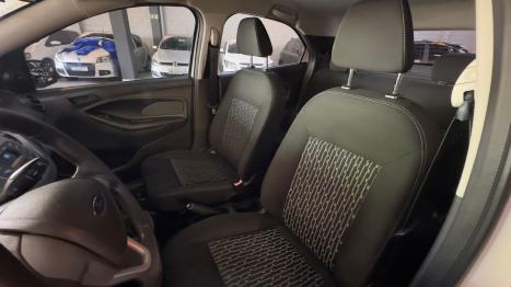 FORD Ka Hatch 1.0, Foto 13