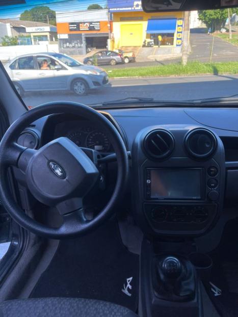 FORD Ka Hatch 1.0, Foto 4