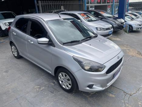 FORD Ka Hatch 1.0, Foto 1