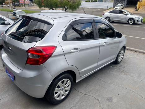 FORD Ka Hatch 1.0, Foto 2