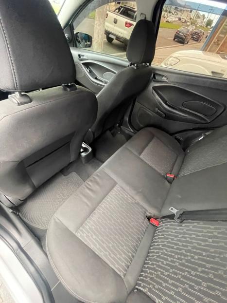 FORD Ka Hatch 1.0, Foto 4