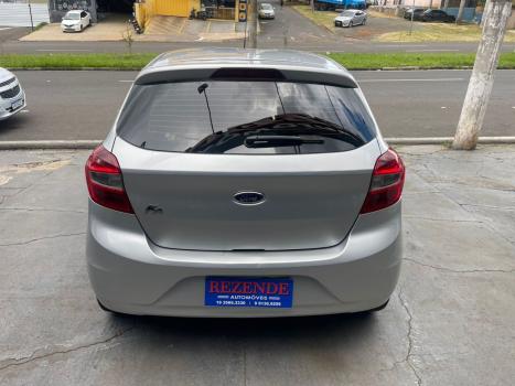 FORD Ka Hatch 1.0, Foto 5