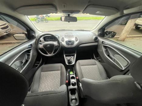 FORD Ka Hatch 1.0, Foto 7