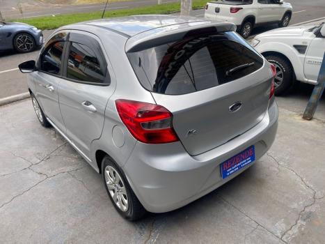 FORD Ka Hatch 1.0, Foto 8