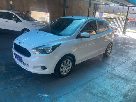 FORD Ka Hatch 1.0, Foto 1