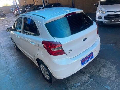 FORD Ka Hatch 1.0, Foto 2