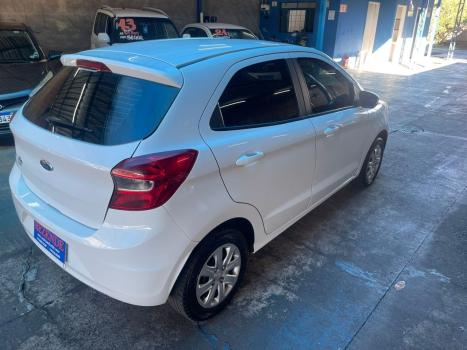 FORD Ka Hatch 1.0, Foto 4