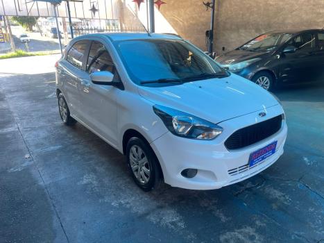 FORD Ka Hatch 1.0, Foto 7