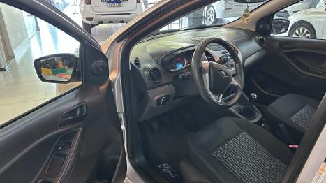 FORD Ka Hatch 1.0, Foto 3