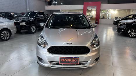 FORD Ka Hatch 1.0, Foto 4