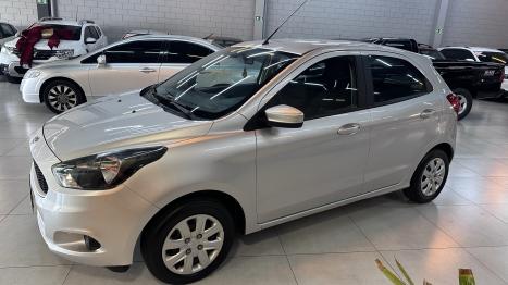 FORD Ka Hatch 1.0, Foto 5