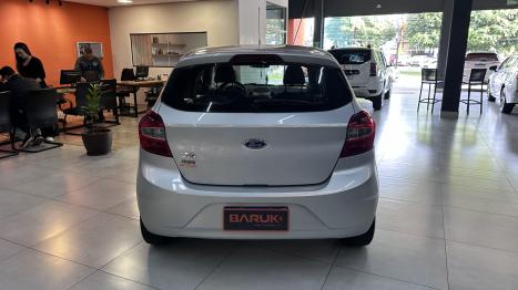 FORD Ka Hatch 1.0, Foto 6
