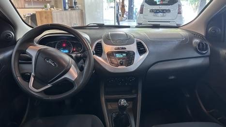 FORD Ka Hatch 1.0, Foto 7